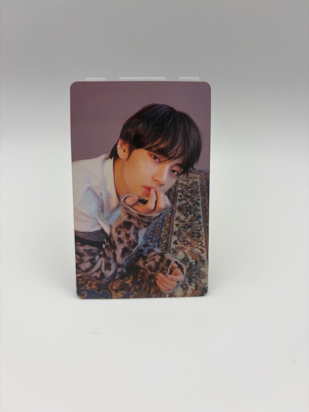 Taehyung pc LY TEAR ver. O